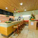 Hotell Jufa Wipptal 3*