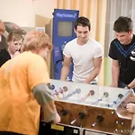 Hotel Jufa Wipptal Steinach am Brenner