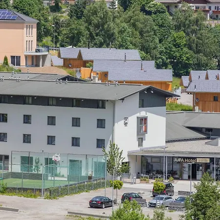 Jufa Wipptal 3* Steinach am Brenner