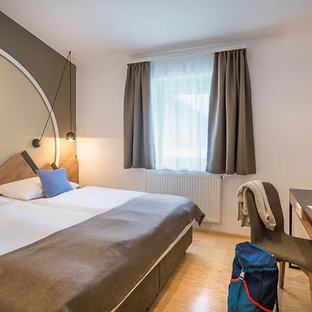 Hotel Jufa Wipptal Steinach am Brenner