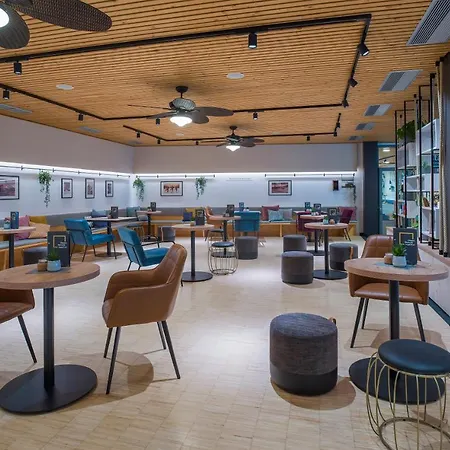 菊法维普塔尔酒店 酒店