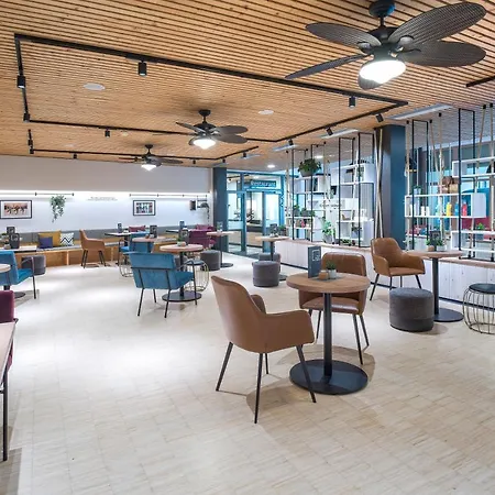 Hotel Jufa Wipptal Steinach am Brenner