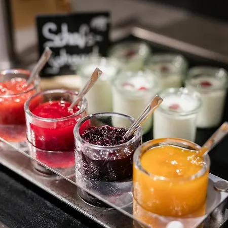 Hotel Jufa Wipptal Steinach am Brenner