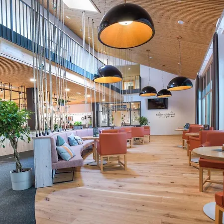 Jufa Wipptal Hotel Steinach am Brenner