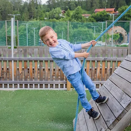 Jufa Wipptal 3* Steinach am Brenner