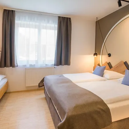 Jufa Wipptal Hotel 3*