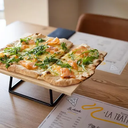 菊法维普塔尔酒店