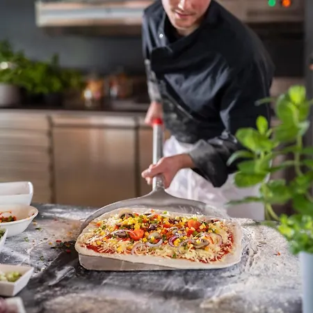 菊法维普塔尔酒店 酒店 3*