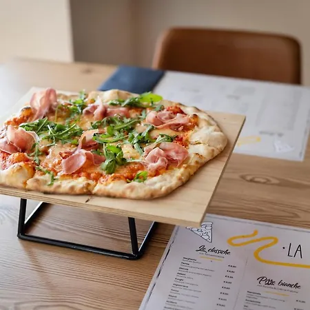 菊法维普塔尔酒店 施泰纳赫布伦纳