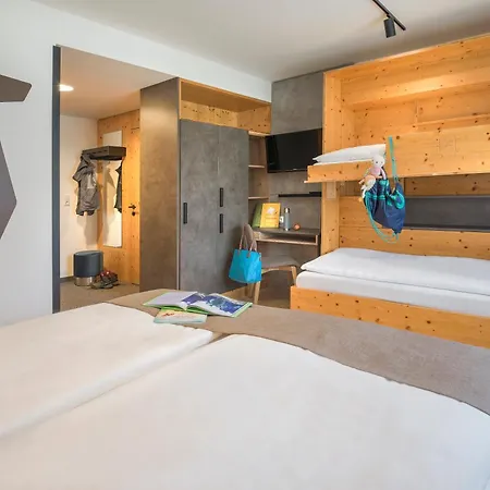Hotel Jufa Wipptal