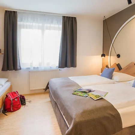 Otel Jufa Wipptal 3*