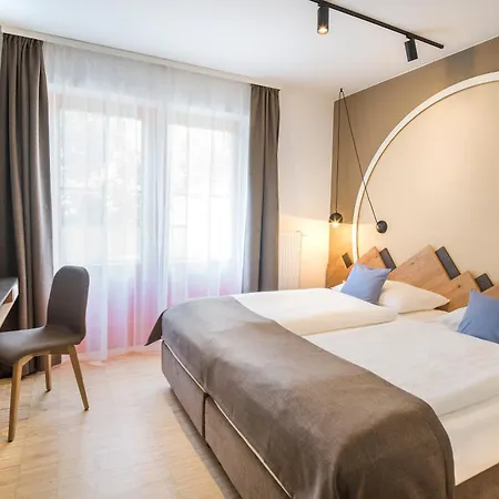 Jufa Wipptal Hotel Steinach am Brenner