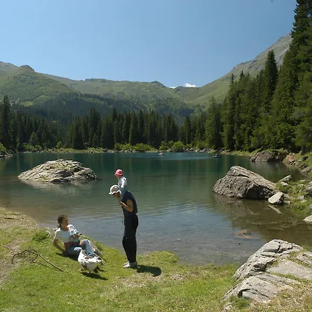 菊法维普塔尔酒店