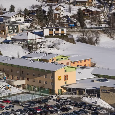 Jufa Wipptal 3* Steinach am Brenner