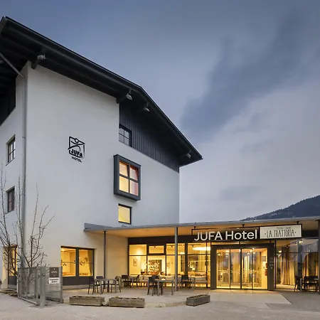Jufa Wipptal Otel Steinach am Brenner