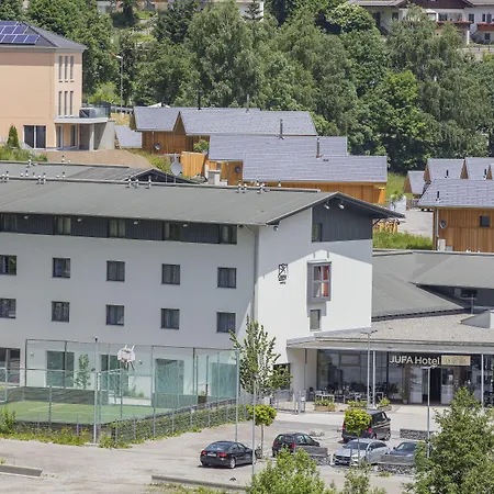 Jufa Wipptal Otel Steinach am Brenner