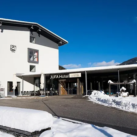 Hotel Jufa Wipptal Steinach am Brenner
