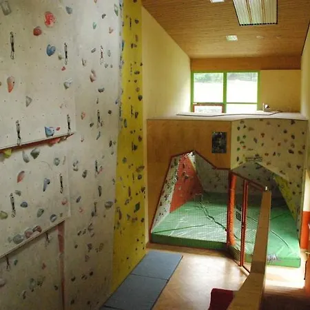 Jufa Wipptal 3* Steinach am Brenner