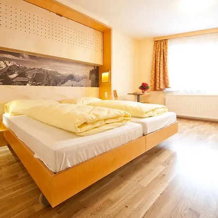 Jufa Wipptal Hotel Steinach am Brenner