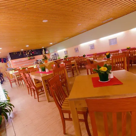 Hotel Jufa Wipptal Steinach am Brenner