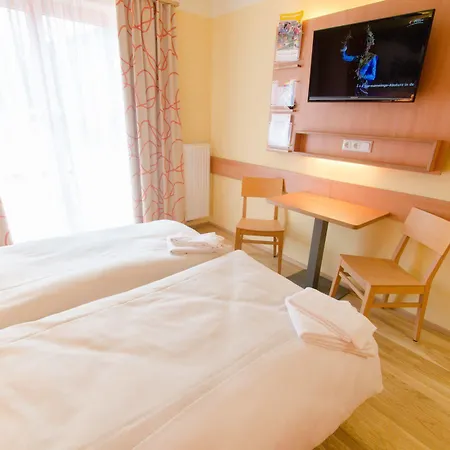 Hotel Jufa Wipptal
