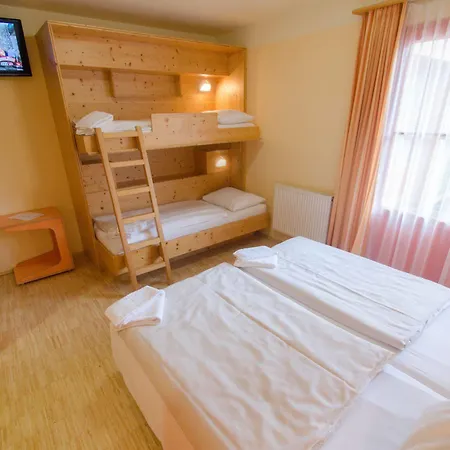 Jufa Wipptal Hotel 3*