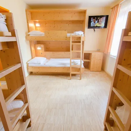Hotel Jufa Wipptal