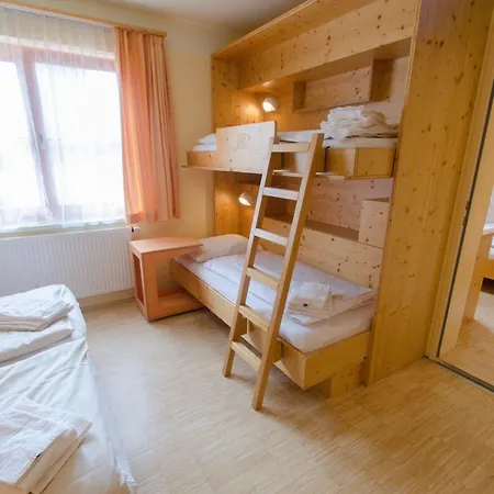 Hotel Jufa Wipptal Steinach am Brenner