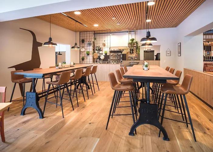 Jufa Wipptal Hotel Steinach am Brenner