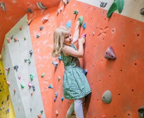 Jufa Wipptal 3* Steinach am Brenner