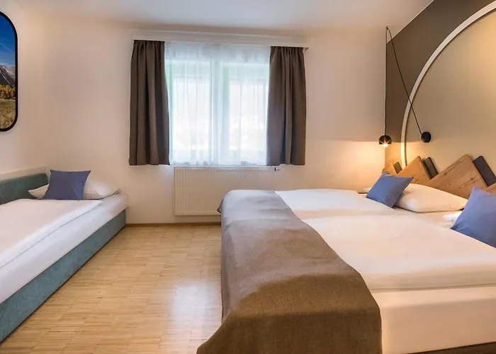 Jufa Wipptal Steinach am Brenner