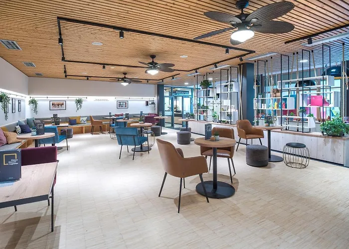 Otel Jufa Wipptal Steinach am Brenner