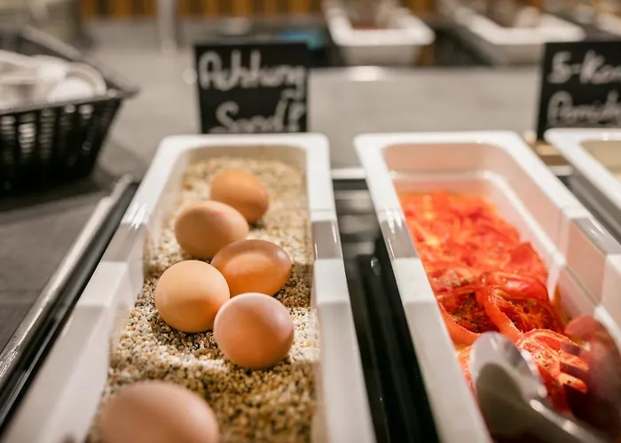 Jufa Wipptal 3* Steinach am Brenner