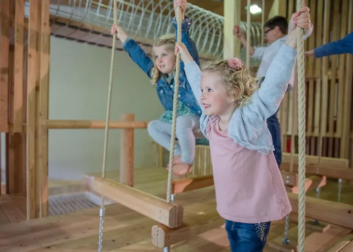 Otel Jufa Wipptal 3*