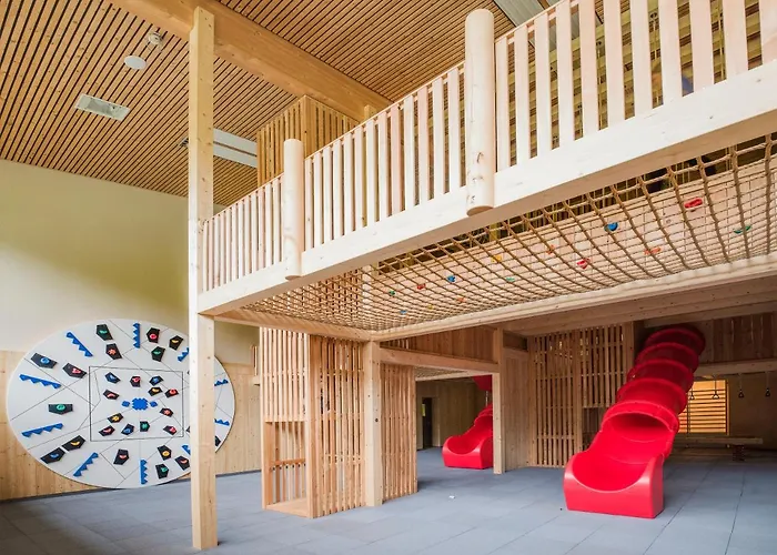 Jufa Wipptal Hotel 3*