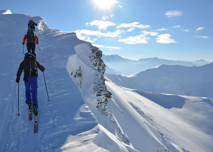 Jufa Wipptal Hotel Steinach am Brenner