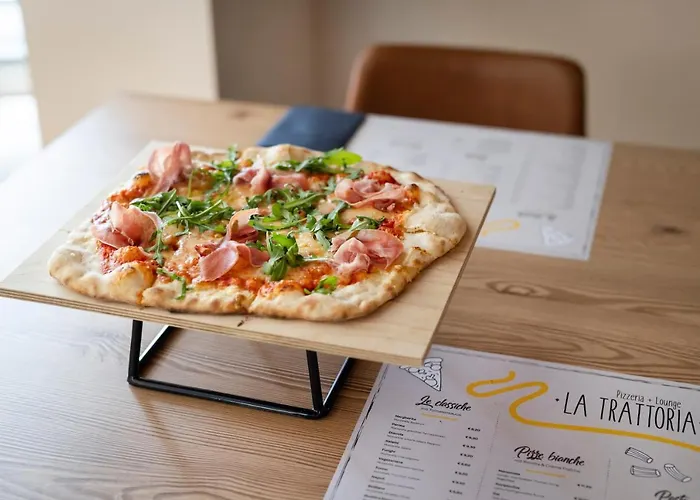 Jufa Wipptal Steinach am Brenner