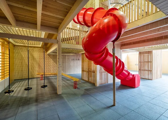 Otel Jufa Wipptal 3*