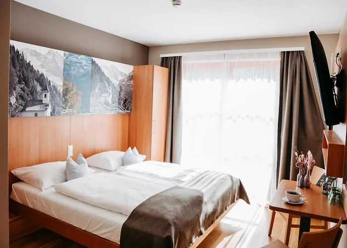 Jufa Wipptal Steinach am Brenner