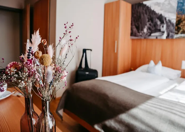 Jufa Wipptal Hotel 3*