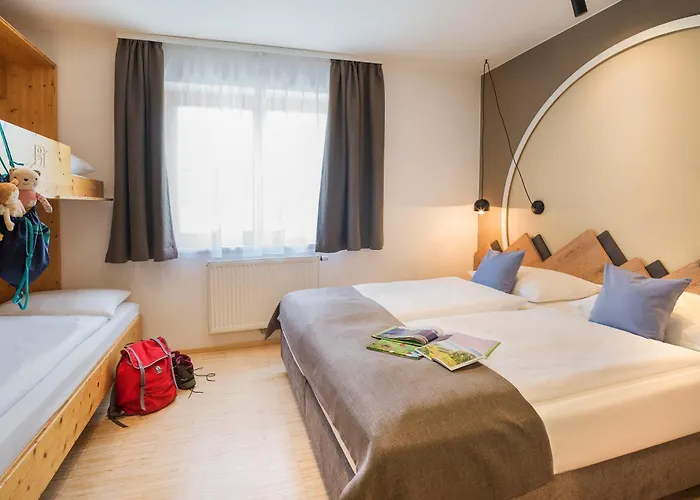 Hotel Jufa Wipptal 3*