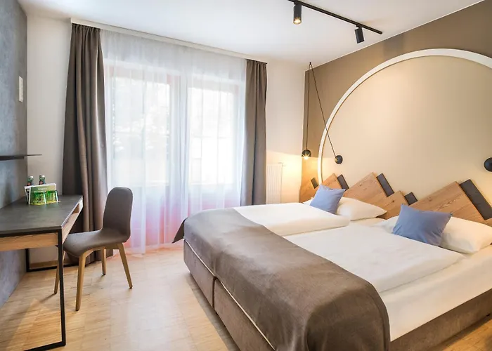 Jufa Wipptal Hotel Steinach am Brenner