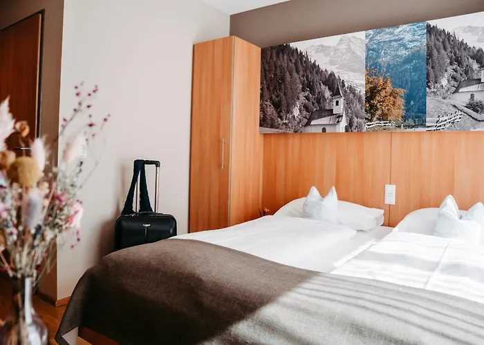 Hotel Jufa Wipptal Steinach am Brenner