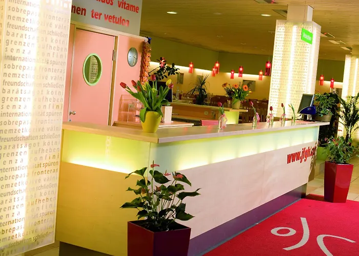 Jufa Wipptal 3* Steinach am Brenner