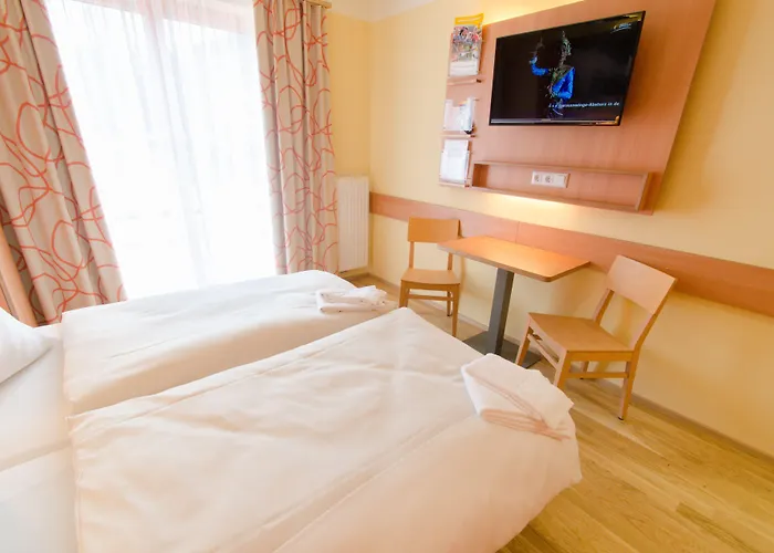 Jufa Wipptal Hotel 3*