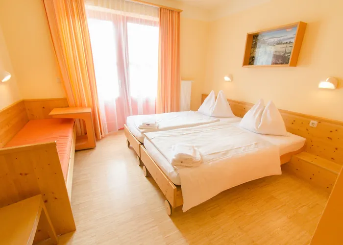 Jufa Wipptal 3* Steinach am Brenner