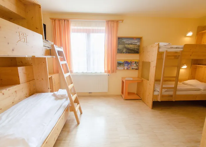 Jufa Wipptal 3* Steinach am Brenner