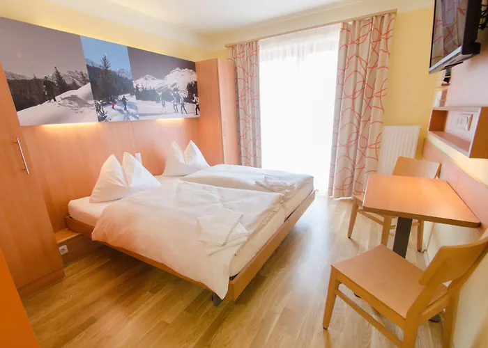 Jufa Wipptal Hotel Steinach am Brenner