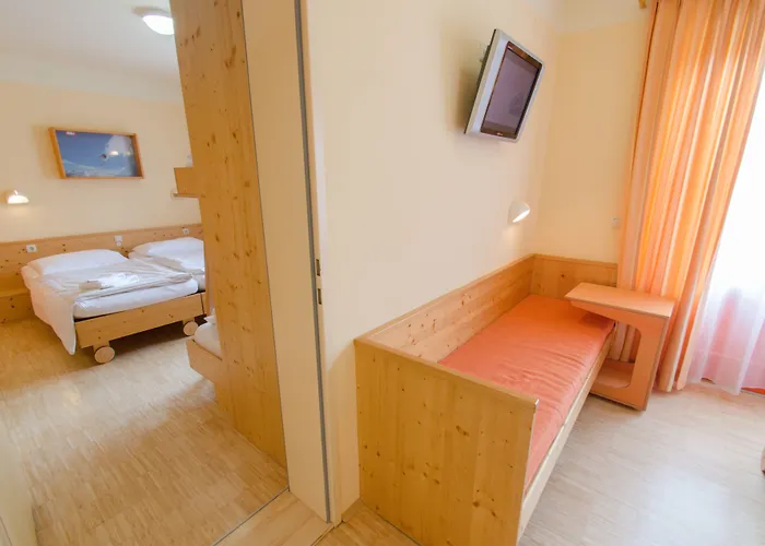 Jufa Wipptal Steinach am Brenner