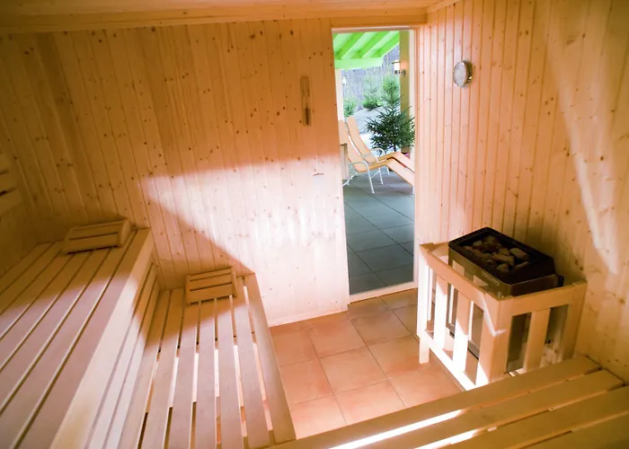 Jufa Wipptal Otel 3*